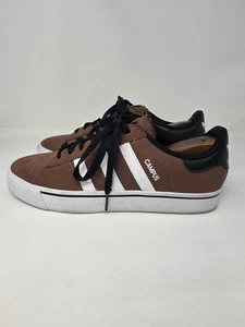 adidas Originals Unisex Campus Vulc Skateboarding & Tennis IH5388 Size 8.5 - Picture 1 of 9
