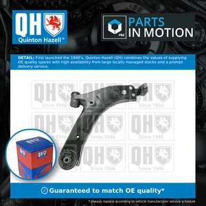 Wishbone / Suspension Arm fits HYUNDAI ILOAD TQ 2.5D Front Lower, Right 2008 on - Picture 1 of 7