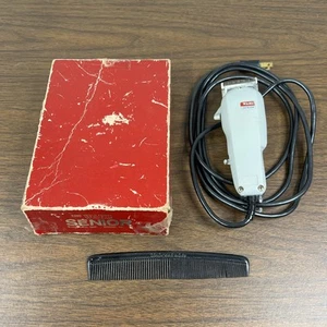 Wahl Clippers Trimmer Senior Model 850 Tested Working Vintage - Picture 1 of 9