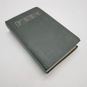 Vintage Froy No 36 Illustrated Product and Price Kitchen and Bathroom Catalogue - Picture 1 of 13