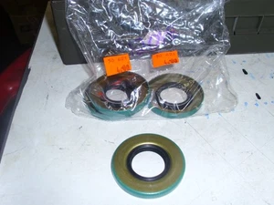 Cabezal de pala sello de aceite primario interior Harley FX FL 1970-1984 réplica H-D P/N 12018!# - Imagen 1 de 11