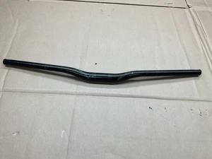 Easton EC70 Low-Rise Handlebar 20 % X 720MM x 31.8mm Carbon MTB Bar Nice - Picture 1 of 5