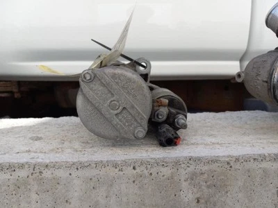 JEEP CHEROKEE 2019-2020 STARTER MOTOR 1510348 - Image 1 of 4