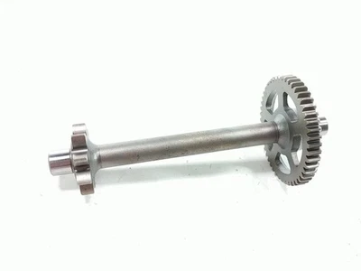 Engrenagem 07 08 Honda CBR 600 CBR600RR - Imagem 1 de 4