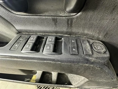 Driver Front Door Switch Driver's Window Crew Cab Fits 15-22 CANYON 2700738 - Image 1 of 4