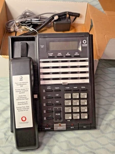 AT&T 4 Line Speaker Phone #854 (36 Auto Dials/Conference/Paging) Brand New - Picture 1 of 5