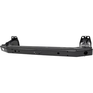 Front Bumper Reinforcement For 08-15 Land Rover LR2 Utility 4 Door Made Of Steel - Picture 1 of 1