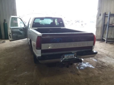 Vidrio de puerta delantera para pasajero para camioneta Chevrolet 3500 88-02 2094592 Foto 1 de 4