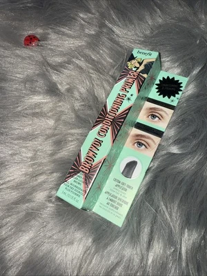 Benefit Cosmetics BROWVO! Conditioning Eyebrow Brow Primer 0.1oz FULL SIZE - Image 1 of 3