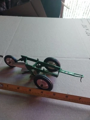 Vintage Tru Scale Bottom Plow Read Description - Image 1 of 4
