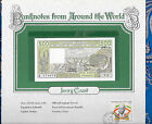 World Banknotes Ivory Coast 500 Francs 1983 P-106Af UNC sign. 17 Pre Y.4