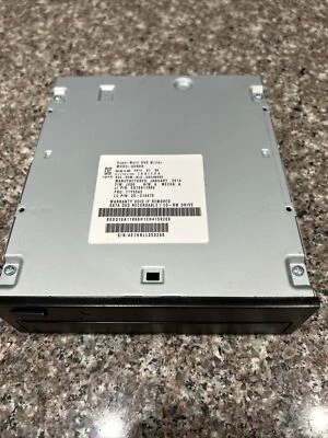 Grabadora de DVD Super Multi HP modelo GHBON ROM - INTERFAZ SATA Foto 1 de 4