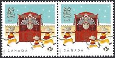 Canada   # 3229    LUNAR YEAR OF THE RAT     Brand New 2020  Pair Issue