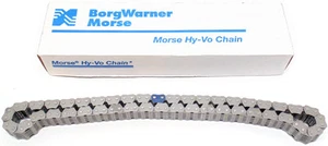Morse Transfer Case Chain Ford F150 F250 TOD BW4406 / BW4416 1.00" Wide - Picture 1 of 4