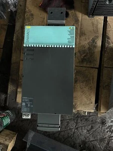 1 PIEZA SIEMENS 6SL3120-1TE28-5AA3 6SL3 120-1TE28-5AA3 POR FAVOR HAGA UNA OFERTA - Imagen 1 de 6