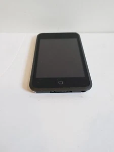 Apple iPod 8 GB negro y plateado L5  - Imagen 1 de 4