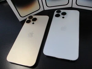 Apple iPhone 14 PRO MAX Factory Unlocked 256GB GSM CDMA All colors OPEN Box - Picture 1 of 7