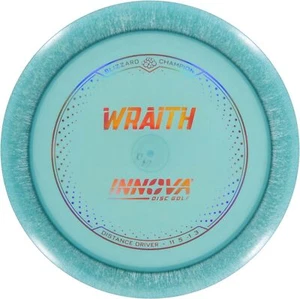 Innova Blizzard Champion Wraith | Choose Weight & Color - Picture 1 of 7