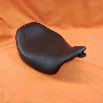 ASIENTO INDIVIDUAL MUSTANG WIDE TRIPPER PARA HARLEY-DAVIDSON TOURING 76692 Foto 1 de 4