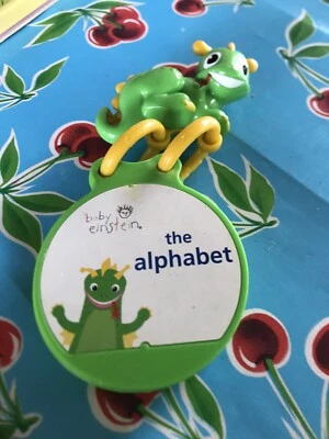 Baby Einstein The Alphabet Travel Flip Flash Cards - Image 1 of 3