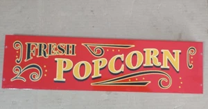 NEUE Teile nur kommerzielle Midway Marvel 16 Unzen Popcornmaschine Seitenteile & Shoot - Bild 1 von 10