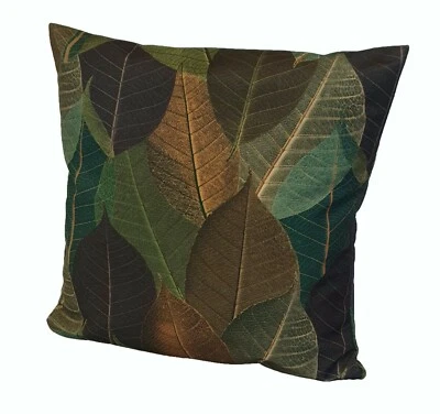 Kissenbezug 40X40 Samt Luxus Kissenhülle Dekokissen Kissen in 22 Größen Bezug. - Bild 1 von 4