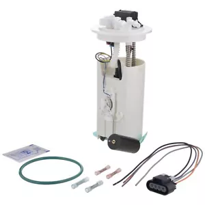 Carter Fuel Pump Module P76109M for Saturn L100 L200 L300 LW200 LW300 2001-2005 - Picture 1 of 6