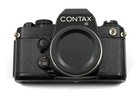 Contax 139 Quartz Replacement Cover - Laser Cut Recycled Leather 