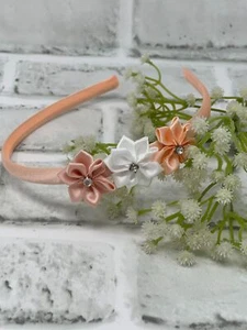 Headband Hair Accessories For Girls - Hair Accessories For Kids Toddler Teens - Picture 1 of 3