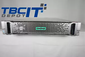 HP HPe DL380 Gen9 G9 Server E5-2680 V4 2.40GHz 14C 512GB RAM 8Bay SFF - Picture 1 of 2