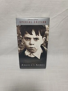 Angela's Ashes VHS New Special Edition Tape Sealed - Bild 1 von 6