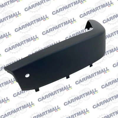 2009-2016 Audi A4 Quattro Rear Left Interior Door Armrest Trim Molding 8K0868823 - Image 1 of 4