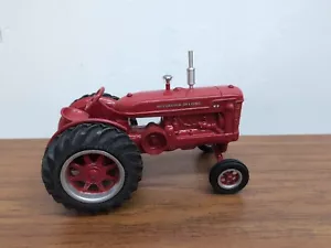 1/16 Farm Toy McCormick Deering W-9 Tractor Pioneer Collectables? - Picture 1 of 5