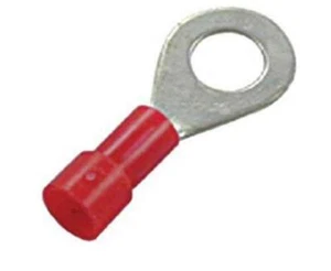 Ringklemme 22-18AWG 1/4 Bolzenisolierung - Bild 1 von 1