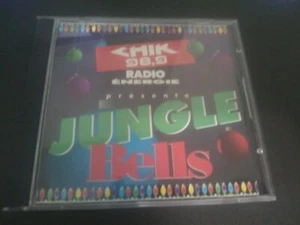 La Jungle – Jungle Bells, Alain Dumas, Gilles Parents, Humour - Picture 1 of 3