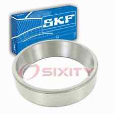 SKF Front Outer Wheel Bearing Race for 1963-1967 Dodge W300 Series Driveline hg