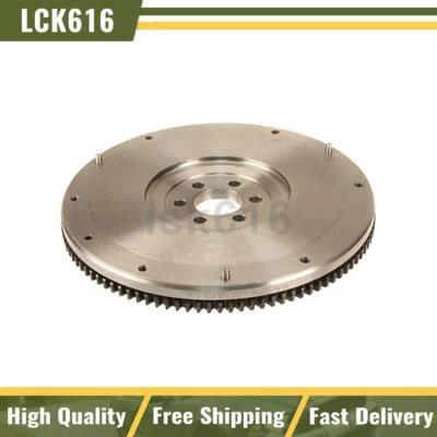 Volante embrague LuK para Nissan Sentra 2000-2006 Foto 1 de 2