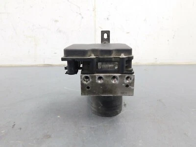 Módulo de bomba de freno Pontiac GTO 2005 05 06 ABS #8709 J6 Foto 1 de 3