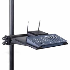 Headliner HL31000, Accessory Tray For Mic, Speakers Stands & Lighting Bars Mount