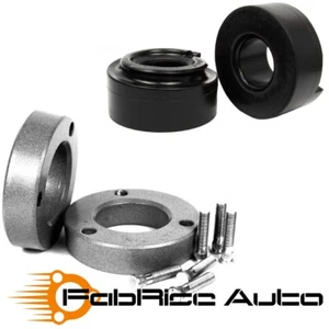 Kit Elevador Espaciadores Coche 1.2" 30mm para Hyundai GENESIS, EQUUS, CENTENNIAL - Imagen 1 de 7