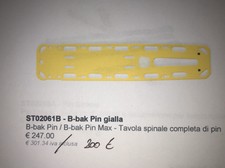 Tavola Spinale Spencer
