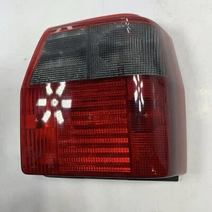 Original Right Rear Light Fiat Uno Turbo Fiat Uno 1989-1995 OEM - Picture 1 of 4