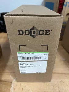 Dodge 126818 P2B-SCM-207 - Picture 1 of 2