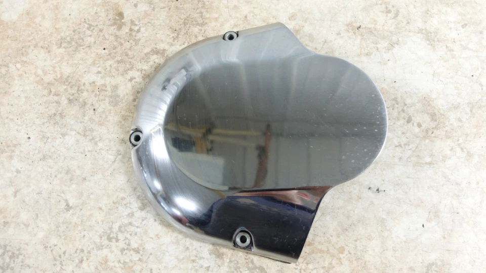 04 Polaris Victory Kingpin передний шкив крышка звездочки - Изображение 1 из 3