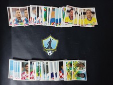 1998 Panini World Cup Stickers 391-561 You Pick Choose