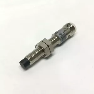 Induktiver Näherungssensor Schalter für Allen Bradley 872C-D3NP8-D4 10-30VDC 200mA - Bild 1 von 1