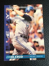 1994 O-Pee-Chee  Baseball - - - Pick A Card -#1 - #268