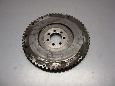 DACIA DUSTER HS 1.6 16V 77kW 105PS Schwungscheibe Schwungrad Bj.2013 (303) - Bild 1 von 4