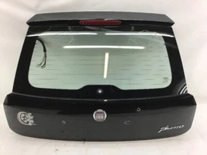 FIAT Grande Punto 199 Heckklappe Heckdeckel mit Heckscheibe 4/5-Türer  - Bild 1 von 3
