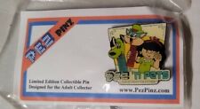 Pez Pinz Limited "PEZ n PETS" *NEW* ON;Y 200 MADE*MIB*